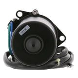 ARCO Marine Replacement Outboard Tilt Trim Motor  Yamaha 2Wire 3 Bolt Flat Blade Shaft