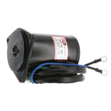 ARCO Marine Replacement Outboard Tilt Trim Motor  Yamaha 2Wire 3 Bolt Flat Blade