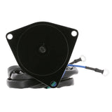 ARCO Marine Replacement Outboard Tilt Trim Motor  Yamaha 2Wire 3 Bolt Flat Blade