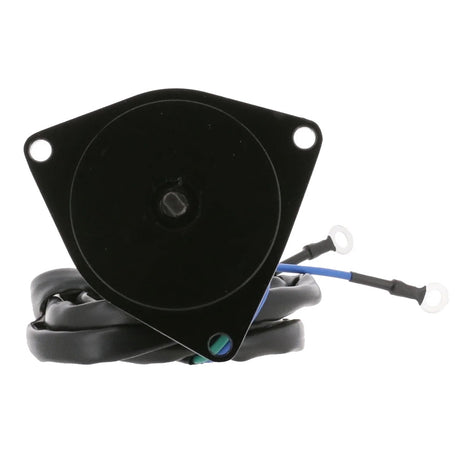 ARCO Marine Replacement Outboard Tilt Trim Motor  Yamaha 2Wire 3 Bolt Flat Blade
