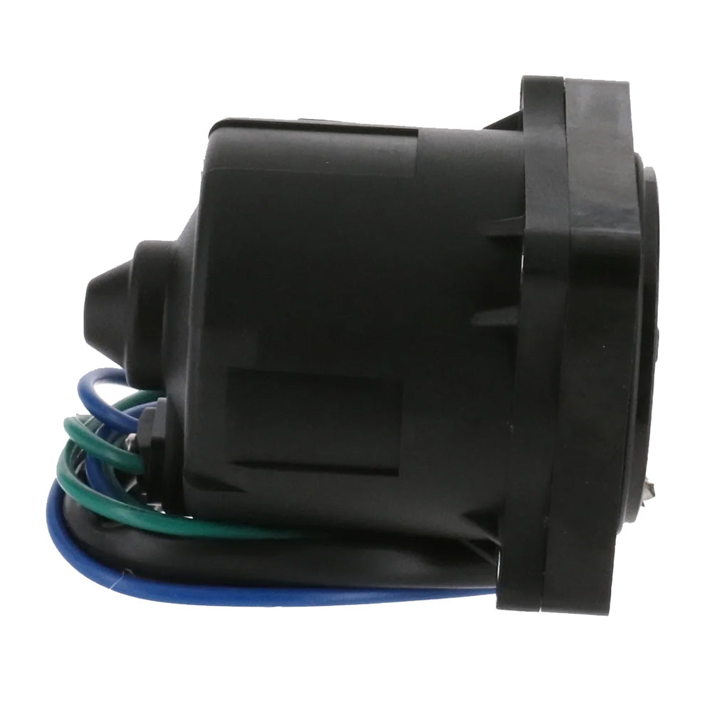 ARCO Marine Replacement Outboard Tilt Trim Motor  JohnsonEvinrude 2Wire 4 Bolt EFI