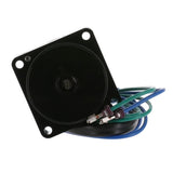 ARCO Marine Replacement Outboard Tilt Trim Motor  JohnsonEvinrude 2Wire 4 Bolt EFI