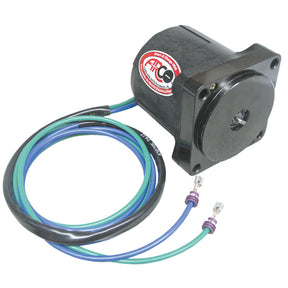 ARCO Marine Replacement Outboard Tilt Trim Motor  JohnsonEvinrude 2Wire 4 Bolt EFI