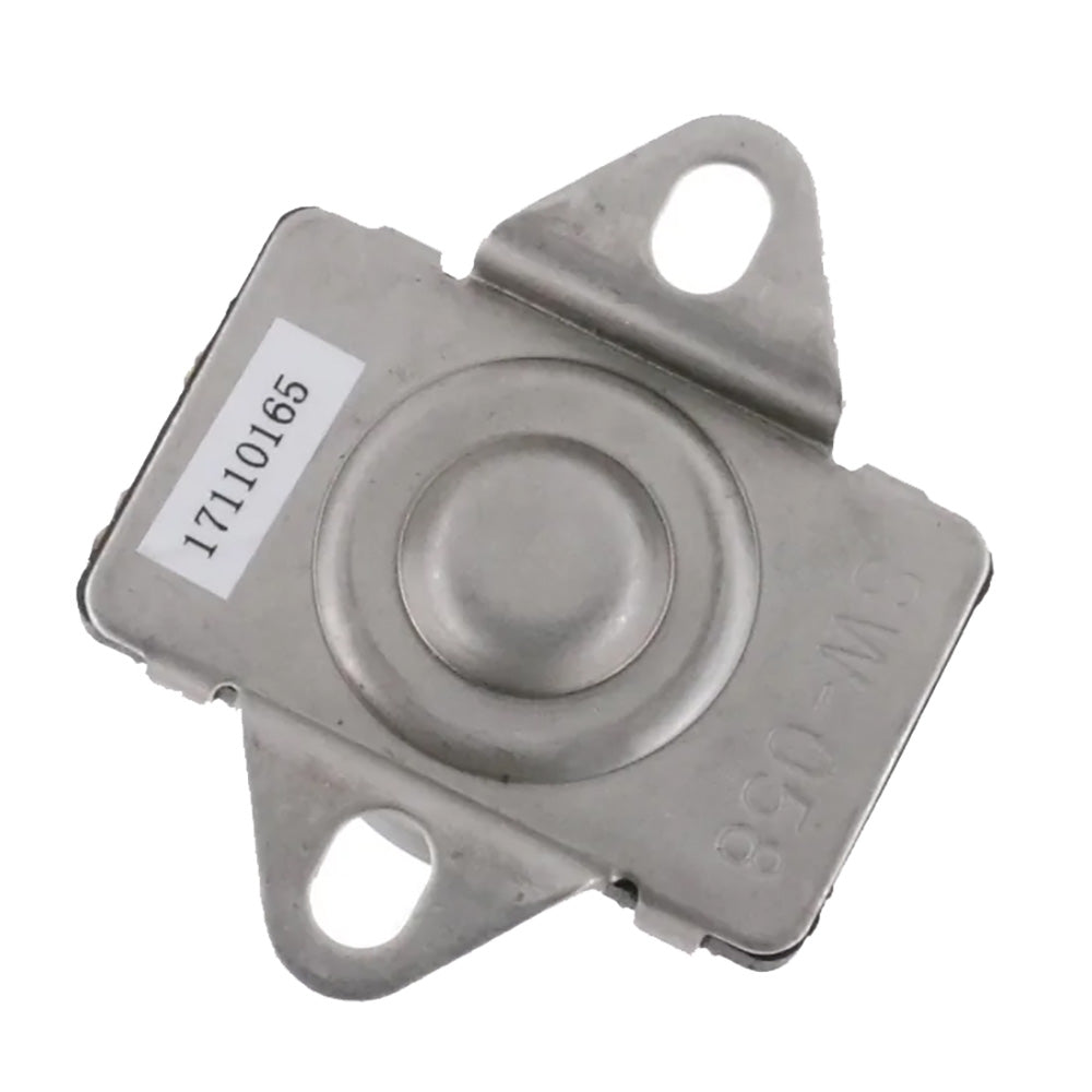 ARCO Marine Current Model Mercruiser Solenoid wRaised Isolated Base