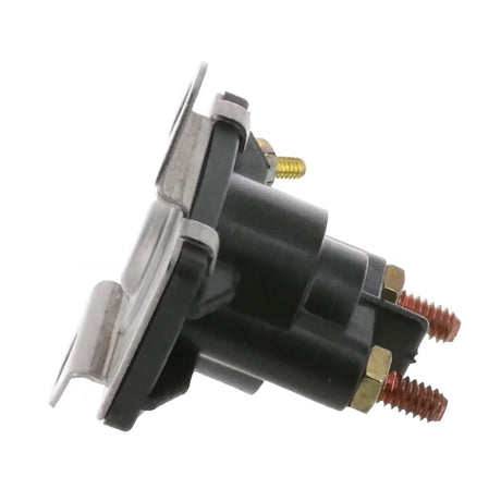 ARCO Marine Current Model Mercruiser Solenoid wRaised Isolated Base