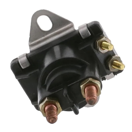 ARCO Marine Current Model Mercruiser Solenoid wRaised Isolated Base