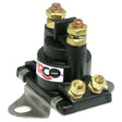 ARCO Marine Current Model Mercruiser Solenoid wRaised Isolated Base