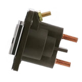ARCO Marine Heavy Duty Current Model Mercruiser Solenoid wRaised Isolated Base