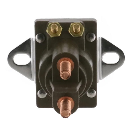 ARCO Marine Heavy Duty Current Model Mercruiser Solenoid wRaised Isolated Base