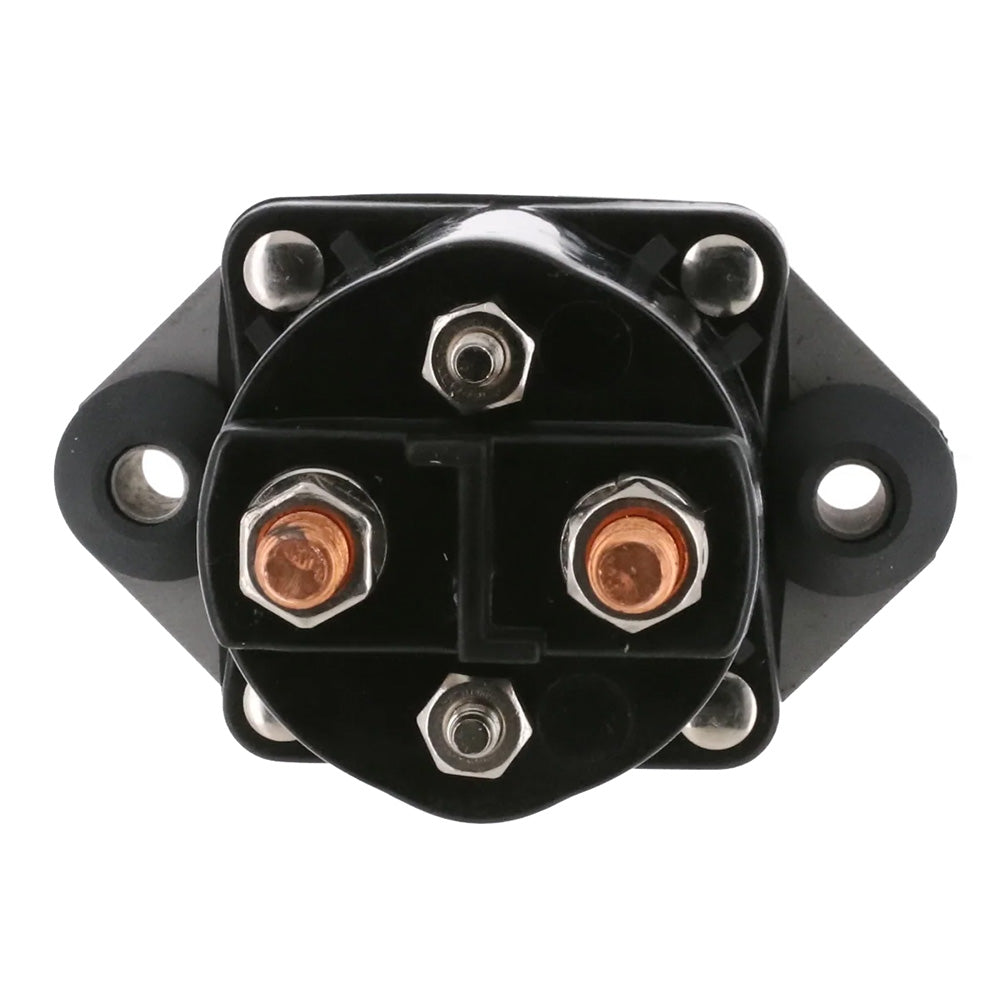 ARCO Marine Outboard Solenoid fMercuryForce wIsolated Base