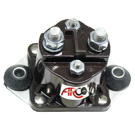 ARCO Marine Outboard Solenoid fMercuryForce wIsolated Base