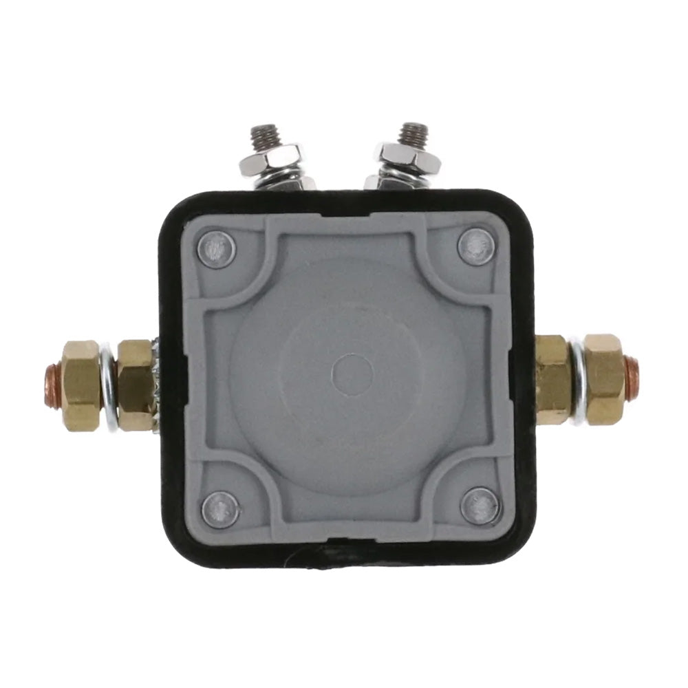 ARCO Marine Prestolite Style Solenoid wIsolated Base