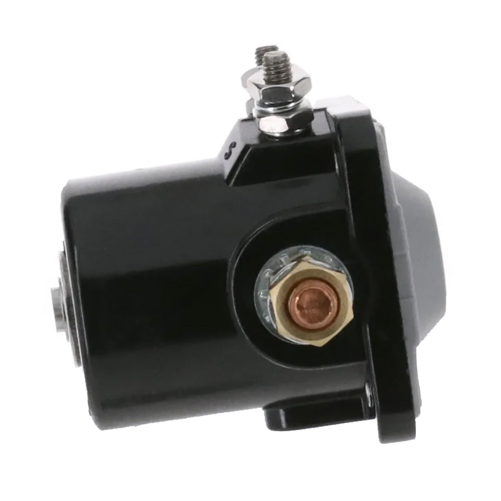 ARCO Marine Prestolite Style Solenoid wIsolated Base