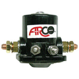 ARCO Marine Prestolite Style Solenoid wIsolated Base