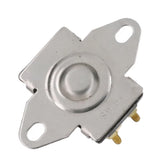 ARCO Marine Current Model Outboard Solenoid wFlat Isolated Base