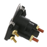 ARCO Marine Current Model Outboard Solenoid wFlat Isolated Base