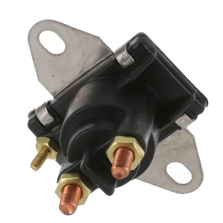 ARCO Marine Current Model Outboard Solenoid wFlat Isolated Base