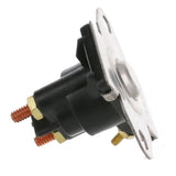 ARCO Marine Current Model Outboard Solenoid wFlat Isolated Base
