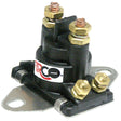 ARCO Marine Current Model Outboard Solenoid wFlat Isolated Base