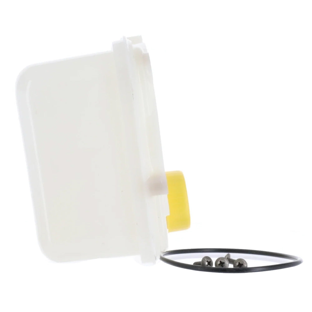 ARCO Marine Mercruiser Tilt Trim Reservoir Kit  4 Screw Mount
