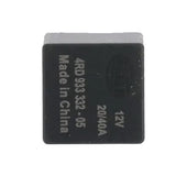 ARCO Marine JohnsonEvinrude Outboard Relay  12V 30A
