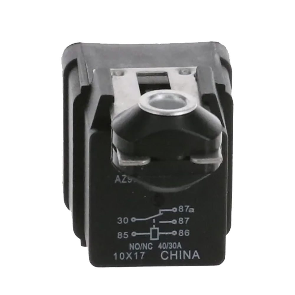 ARCO Marine MercuryMariner Outboard Relay wShroud  Grommet