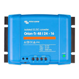 Victron OrionTR DCDC Converter  48 VDC to 24 VDC  16AMP Isolated