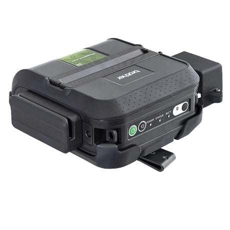 RAM Mount RAM Printer Cradle wUBolt Mount fBrother RuggedJet RJ403040