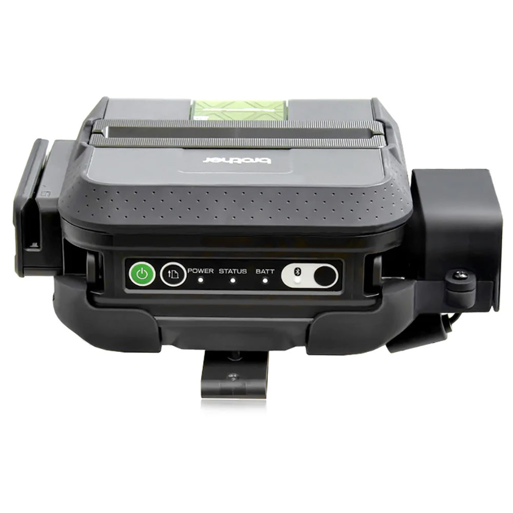 RAM Mount RAM Printer Cradle wUBolt Mount fBrother RuggedJet RJ403040