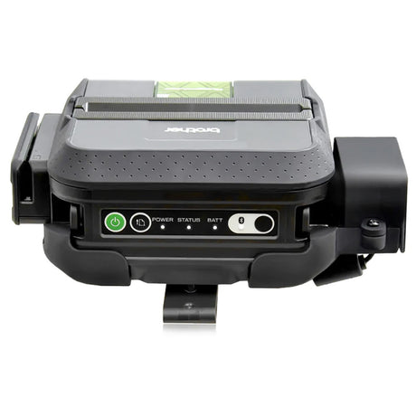 RAM Mount RAM Printer Cradle wUBolt Mount fBrother RuggedJet RJ403040