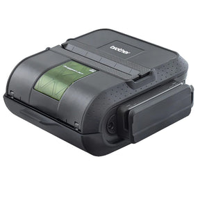 RAM Mount RAM Printer Cradle wUBolt Mount fBrother RuggedJet RJ403040