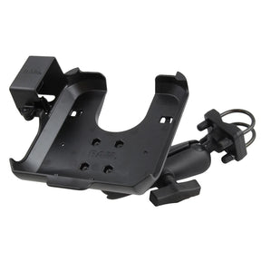 RAM Mount RAM Printer Cradle wUBolt Mount fBrother RuggedJet  More