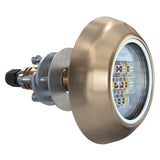 OceanLED Explore E6 Thru Hull  Full RGBW Colors DMX