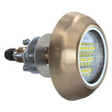 OceanLED Explore E6 Thru Hull  Blue  White