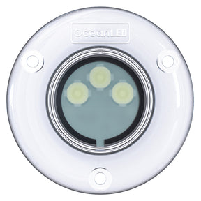 OceanLED Discover Series D3 Underwater Light  Ultra White