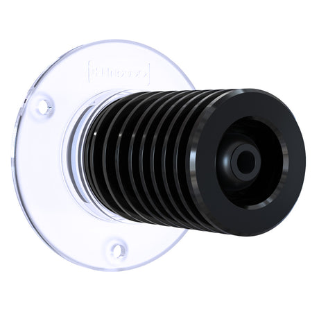 OceanLED Discover Series D3 Underwater Light  Ultra White with Isolation Kit