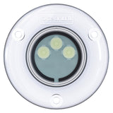 OceanLED Discover Series D3 Underwater Light  Ultra White with Isolation Kit