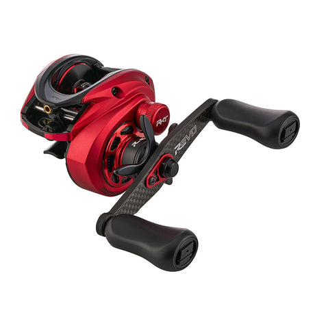 Abu Garcia Revo Rocket Low Profile Left Hand Reel REVO5 Rocket LPL