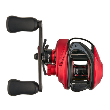 Abu Garcia Revo Rocket Low Profile Left Hand Reel REVO5 Rocket LPL