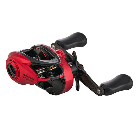 Abu Garcia Revo Rocket Low Profile Left Hand Reel REVO5 Rocket LPL