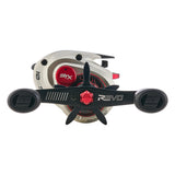 Abu Garcia Revo STX Low Profile Reel  REVO5 STXSHS LP