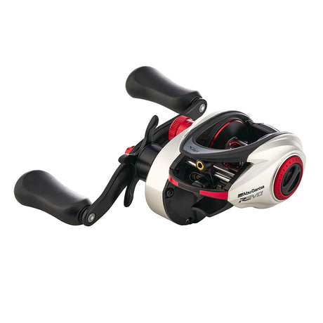 Abu Garcia Revo STX Low Profile Reel  REVO5 STXSHS LP