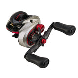 Abu Garcia Revo STX Low Profile Left Hand Reel  REVO5 STXSHS LPL