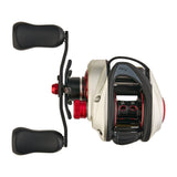 Abu Garcia Revo STX Low Profile Left Hand Reel  REVO5 STXSHS LPL