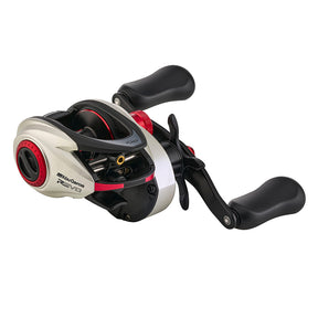 Abu Garcia Revo STX Low Profile Left Hand Reel  REVO5 STXSHS LPL