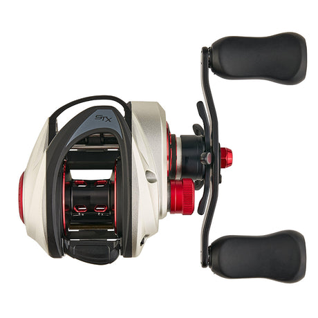 Abu Garcia Revo STX Low Profile Reel  REVO5 STX LP