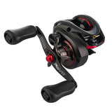 Abu Garcia Revo Winch Low Profile Reel Left Hand REVO5 WINCH LPL
