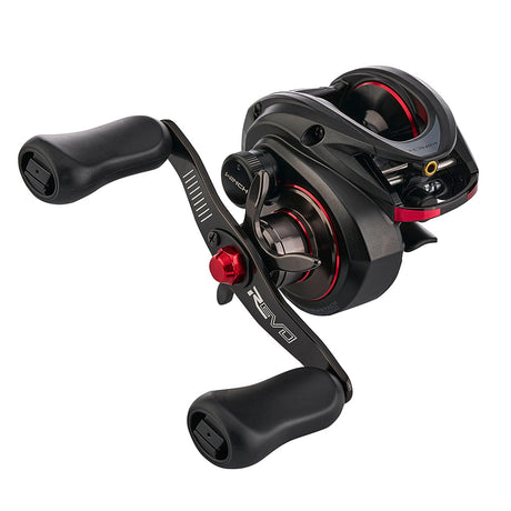 Abu Garcia Revo Winch Low Profile Reel Left Hand REVO5 WINCH LPL