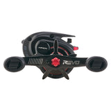 Abu Garcia Revo Winch Low Profile Reel Left Hand REVO5 WINCH LPL