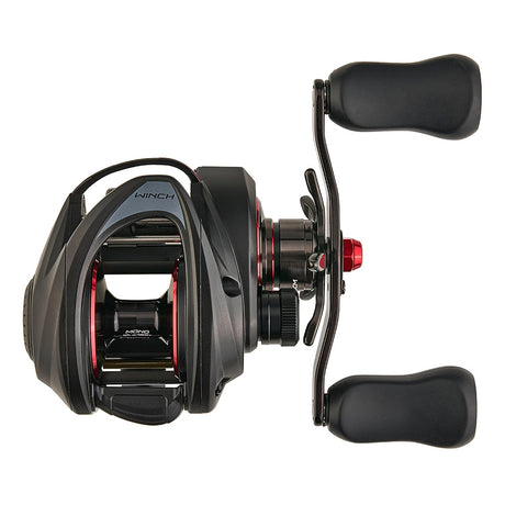 Abu Garcia Revo Winch Low Profile Reel Left Hand REVO5 WINCH LPL